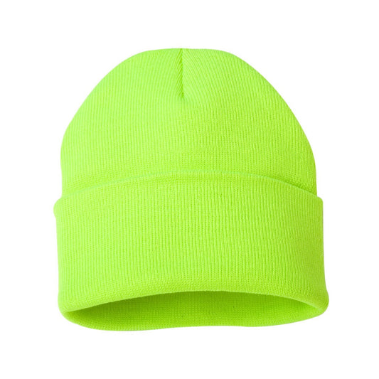 Safety Yellow Toque